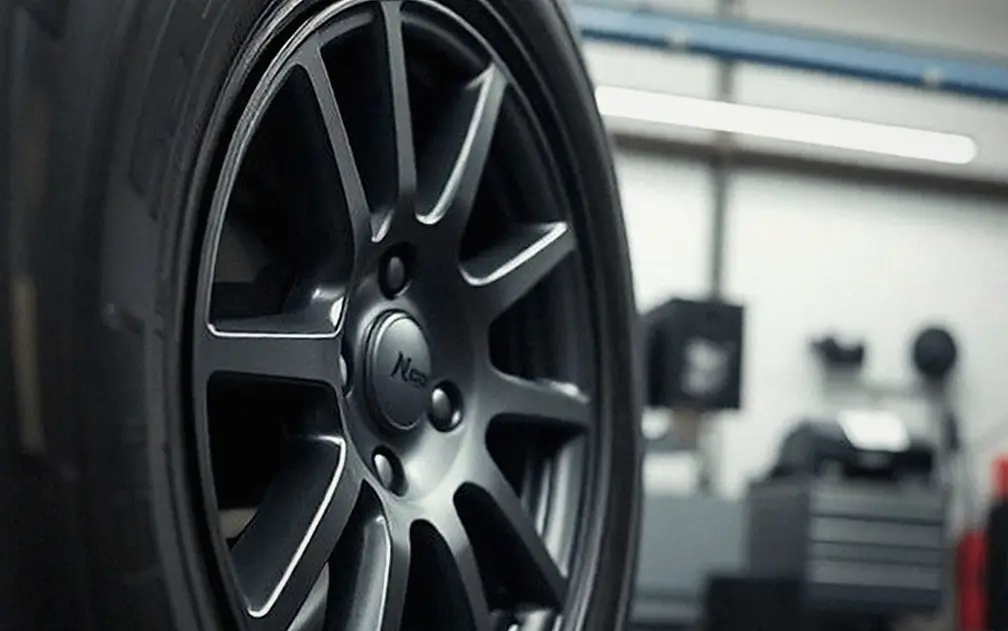 영광 벤츠 S350d 넥센타이어렌탈 전국 장착점 네트워크