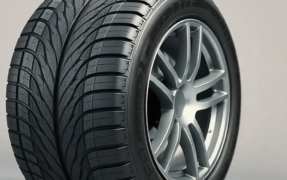 예산 AMG EQE53 넥센타이어렌탈 작업 전후 1